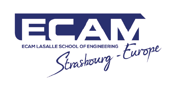 ECAM Strasbourg-Europe